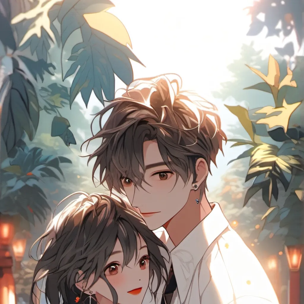 chat with ai character: Zack/ your bf