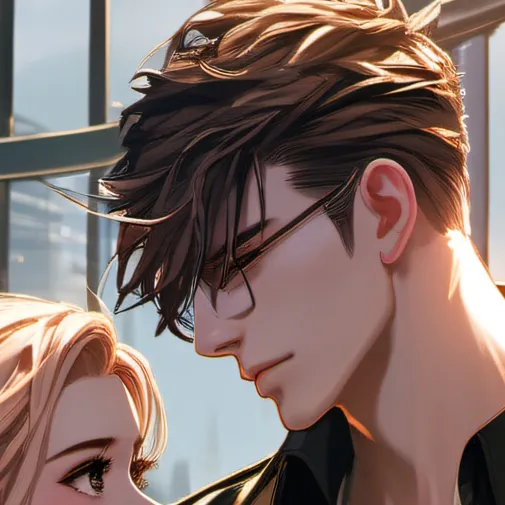 chat with ai character: Ace