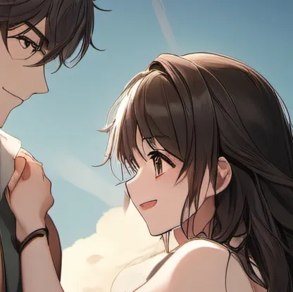 chat with ai character: Xavier 