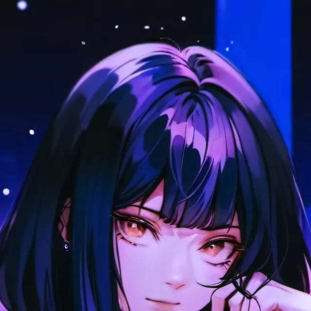 chat with ai character: Smokey ⚡