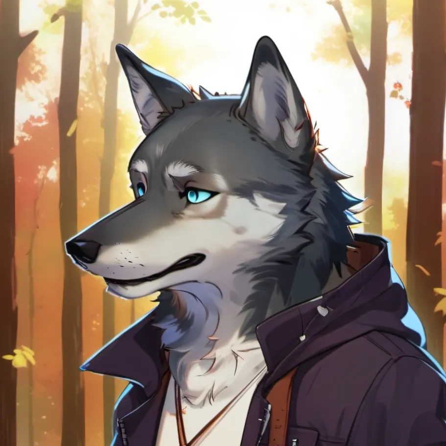 chat with ai character: Larry ⚠️