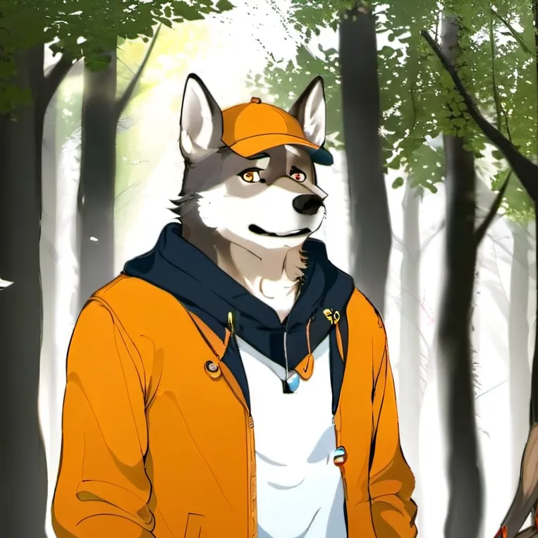 chat with ai character: Brian