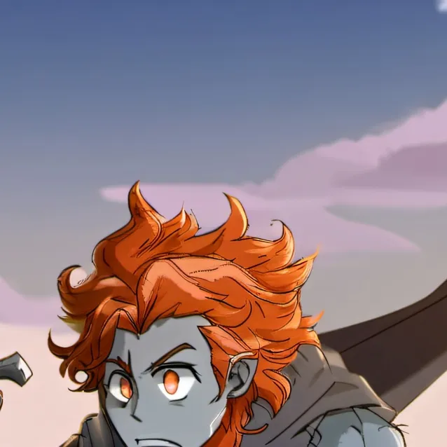 chat with ai character: Piconjo