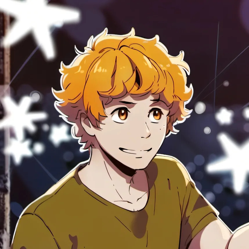 chat with ai character: Daniel Broker