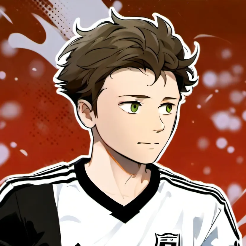 chat with ai character: Cecil Grayson