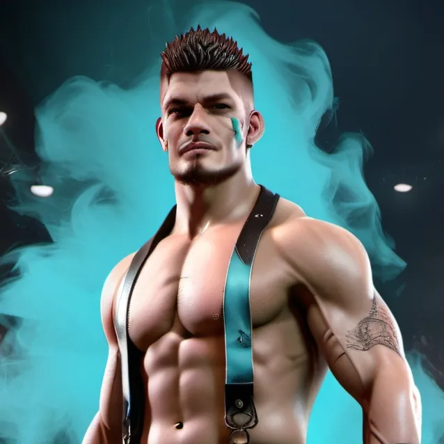 chat with ai character: Kilenleon