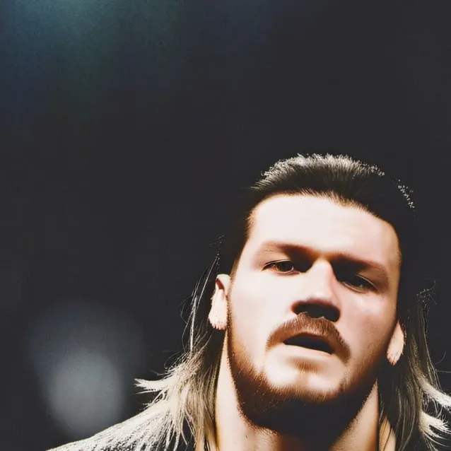 chat with ai character: AJ