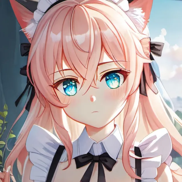 chat with ai character: Lily