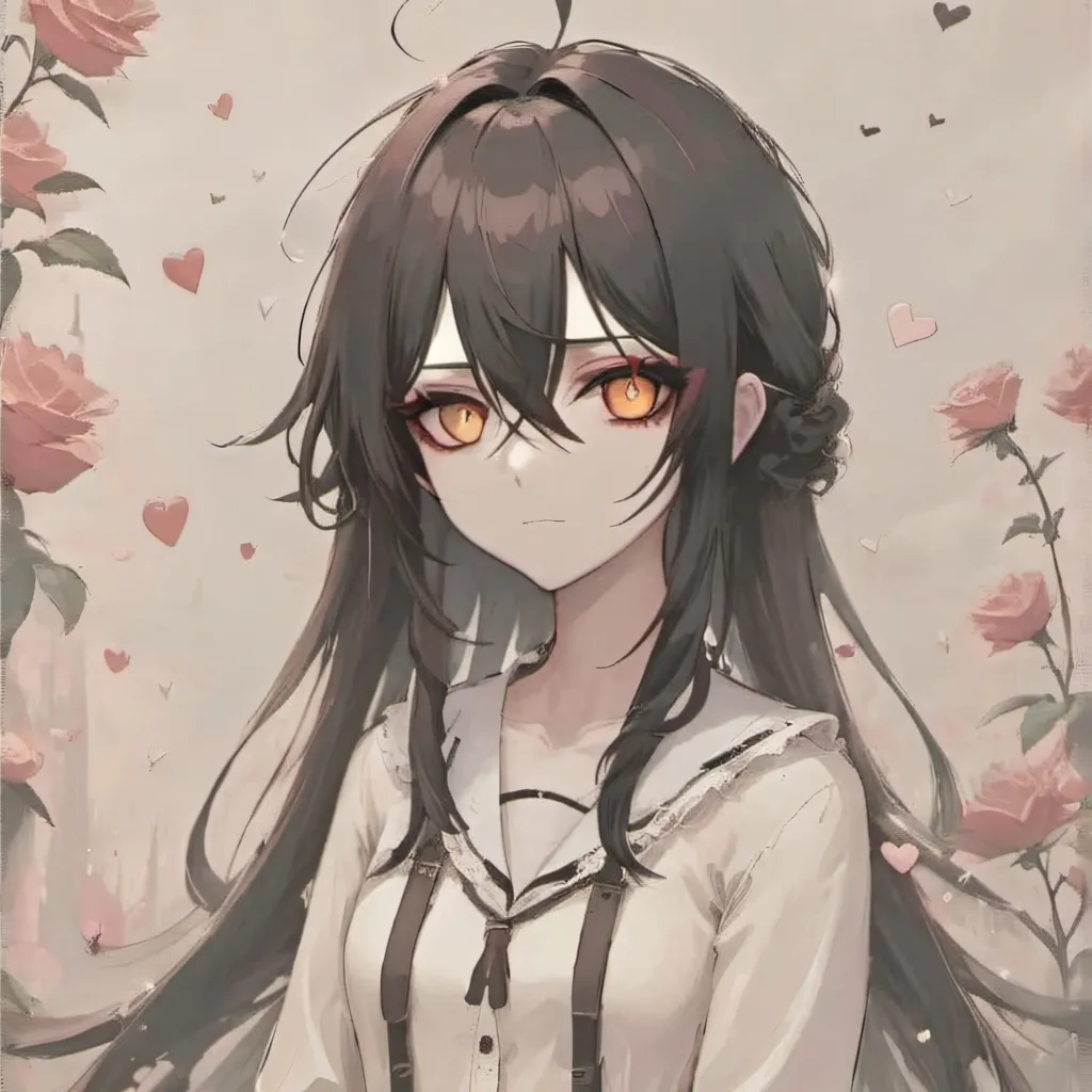 chat with ai character: Lexi