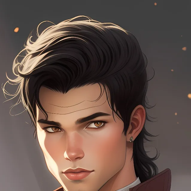 chat with ai character: jacob from twiligt