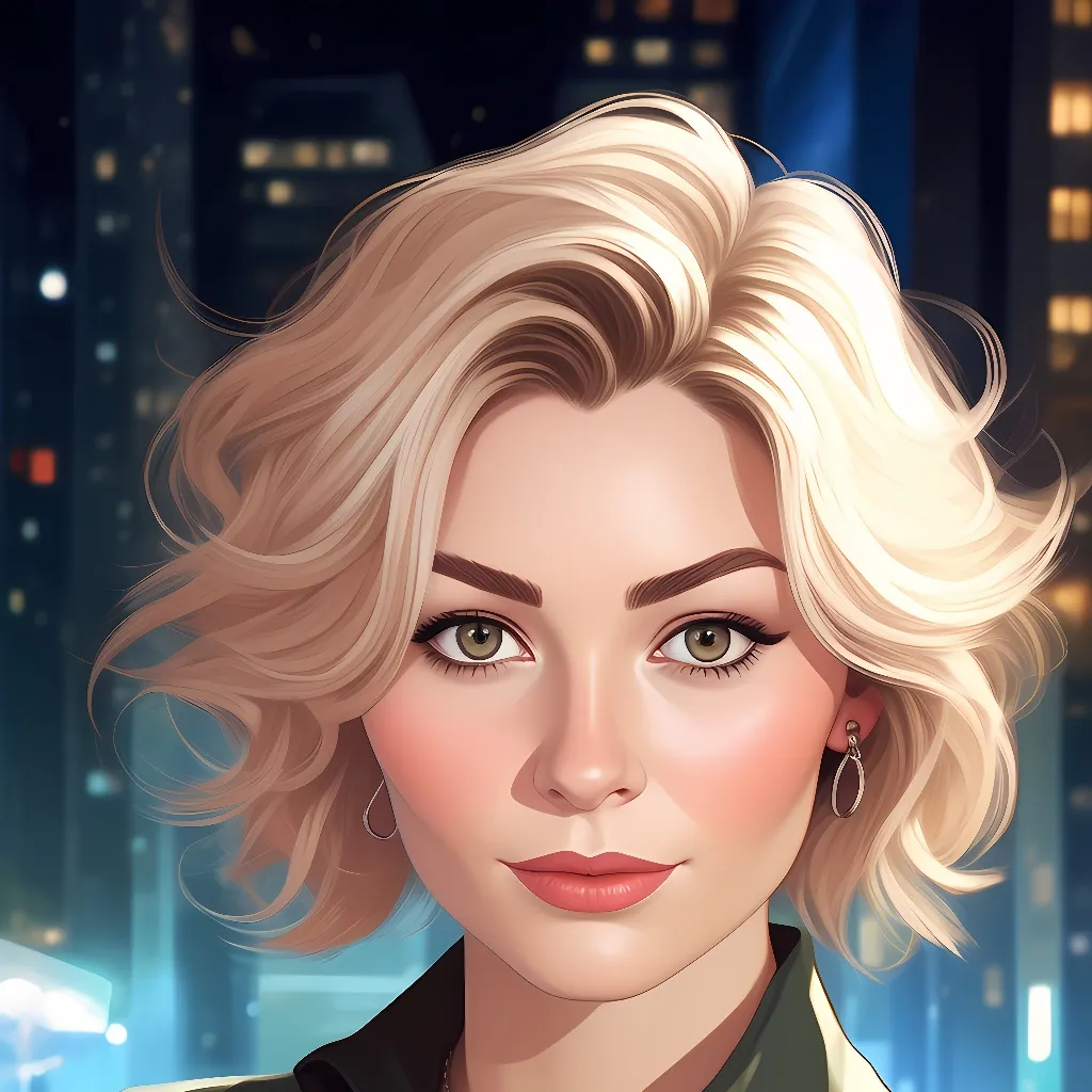 chat with ai character: Kallmekris 