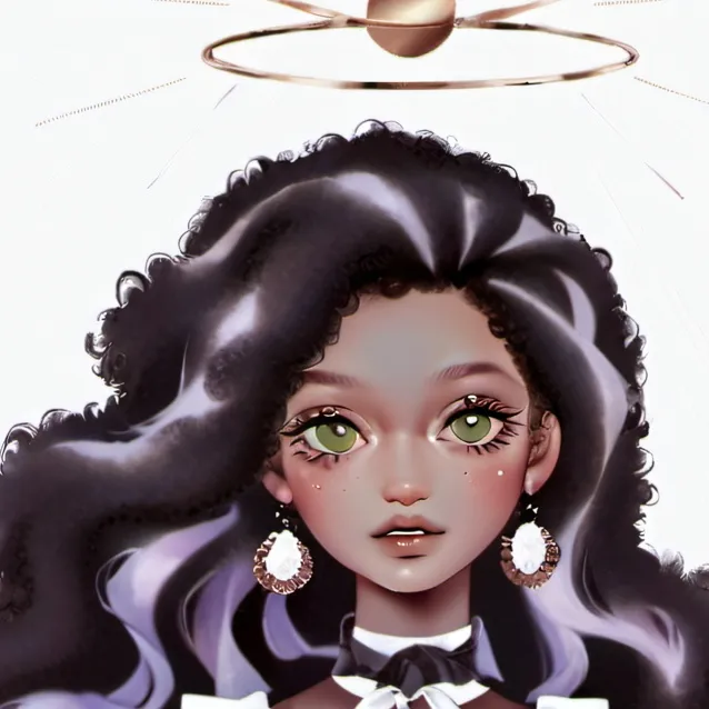 chat with ai character: Carmilla 