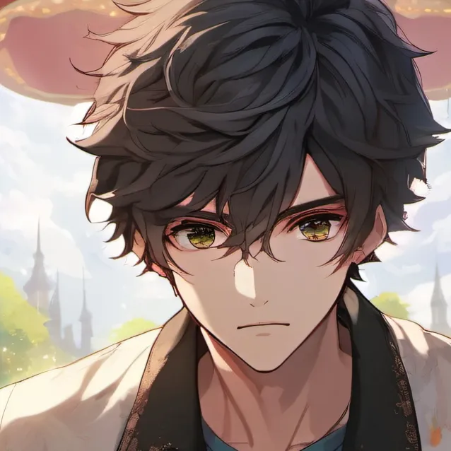 chat with ai character: Dan