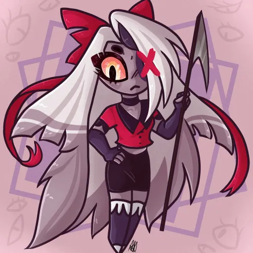 creator VaggieVibes's avatar