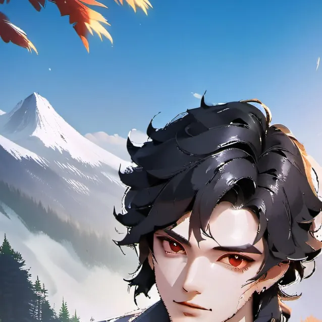 chat with ai character: Danny