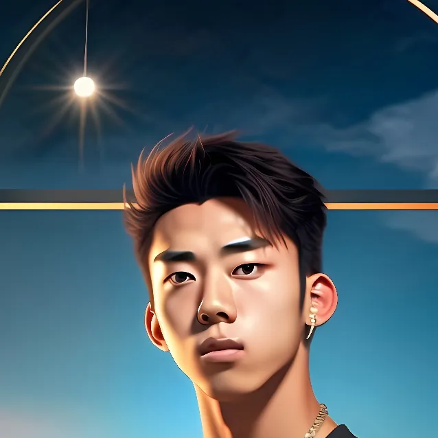 chat with ai character: Mad Tsai