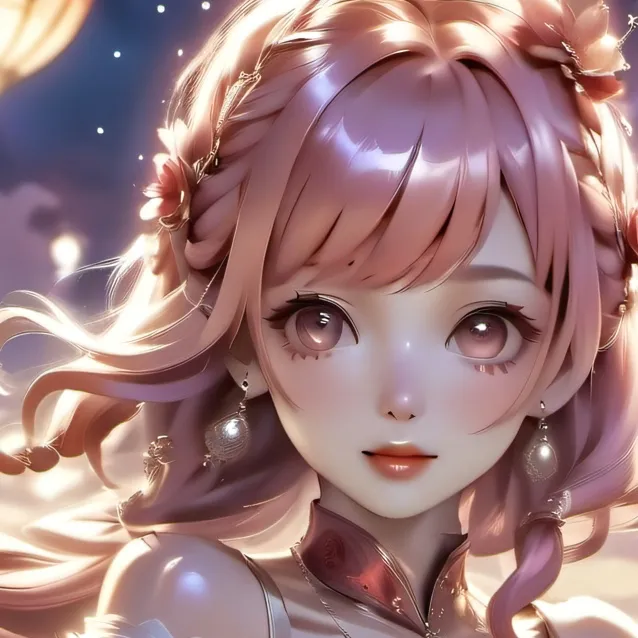 chat with ai character: Amelia 