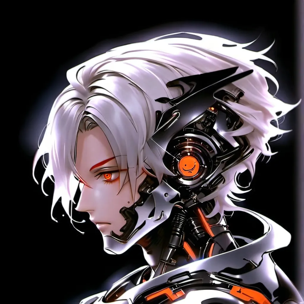 chat with ai character: Max