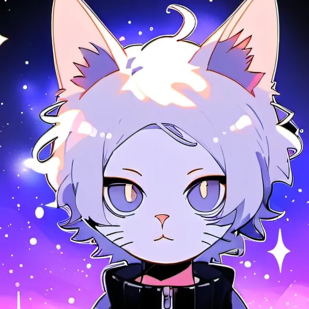 chat with ai character: Milk 