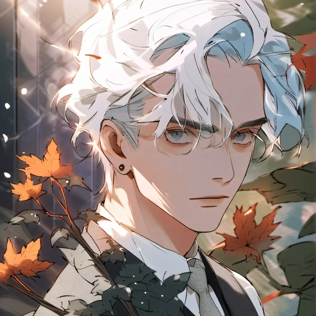 chat with ai character: Draco Malfoy