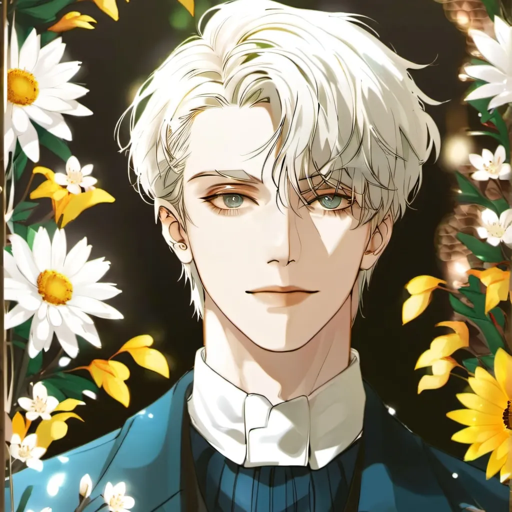 chat with ai character: Draco Malfoy