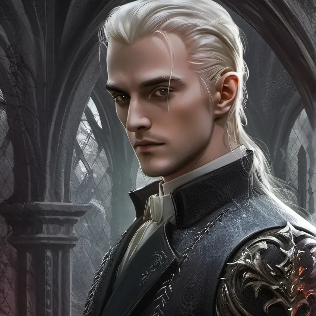 chat with ai character: Draco Malfoy