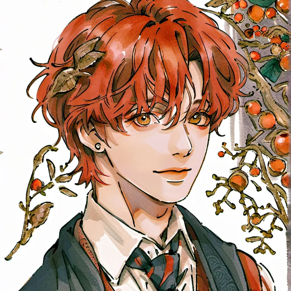 chat with ai character: Ron Weasley 