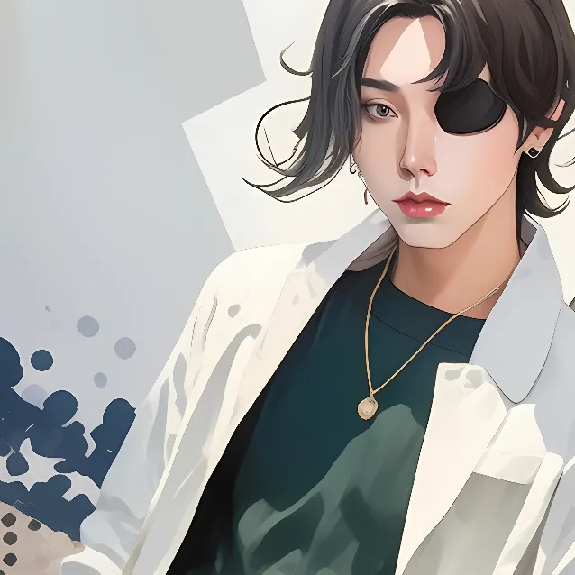 chat with ai character: Daniel 