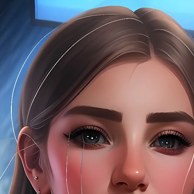 chat with ai character: Mariah 