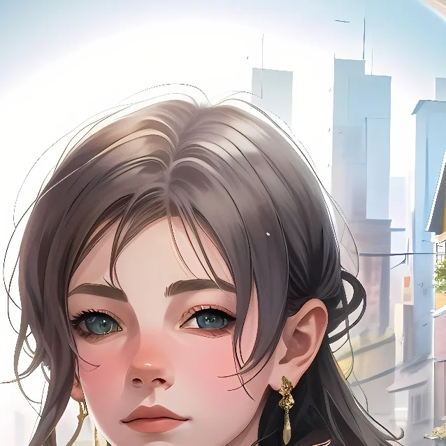 chat with ai character: lily