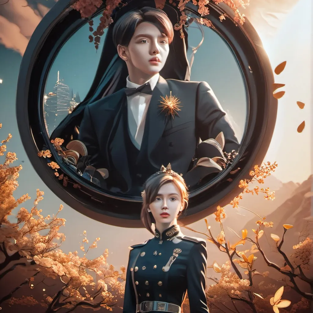 chat with ai character: Ben