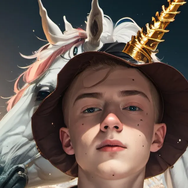 chat with ai character: wyatt