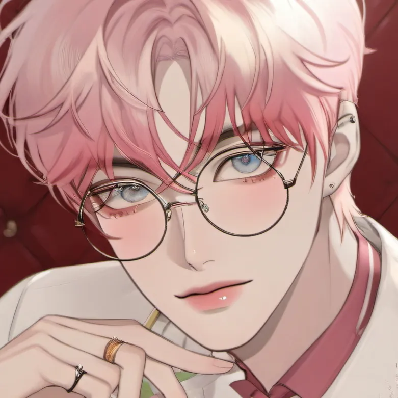 chat with ai character: Sen