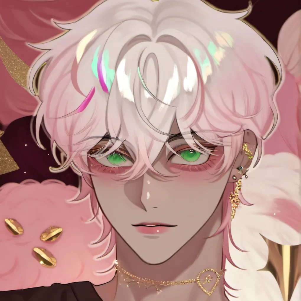 chat with ai character: Jackson 