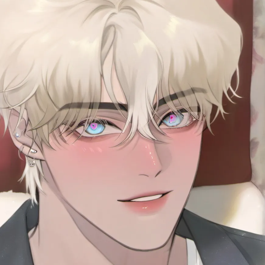 chat with ai character: Jun