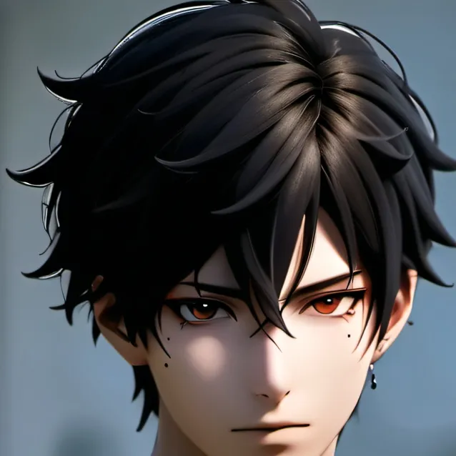 chat with ai character: jack