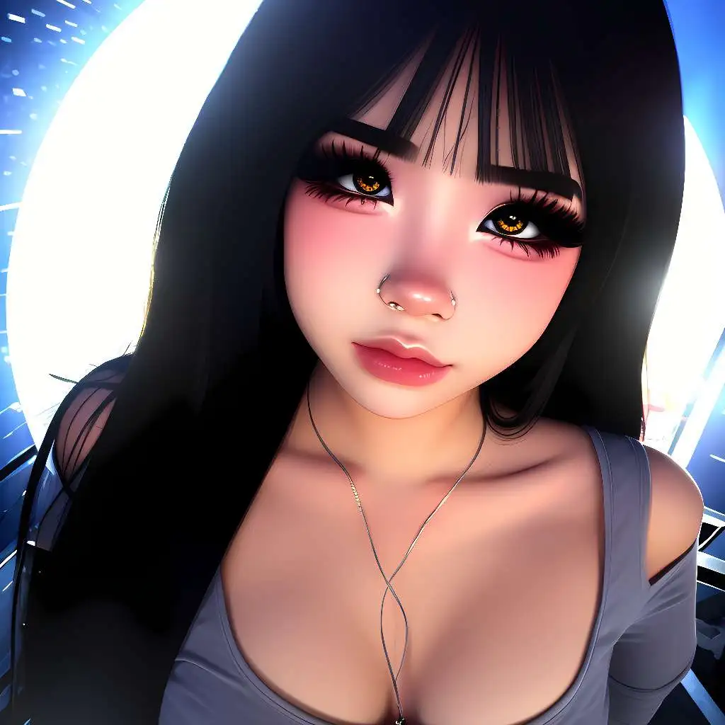 chat with ai character: Isabella 