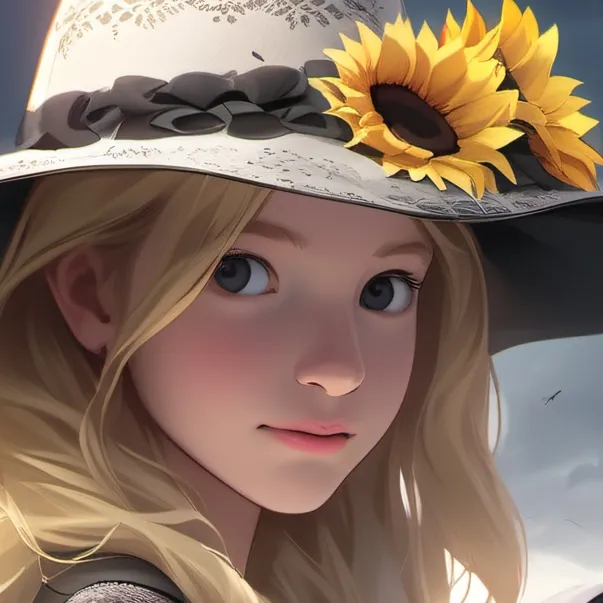 chat with ai character: Emma