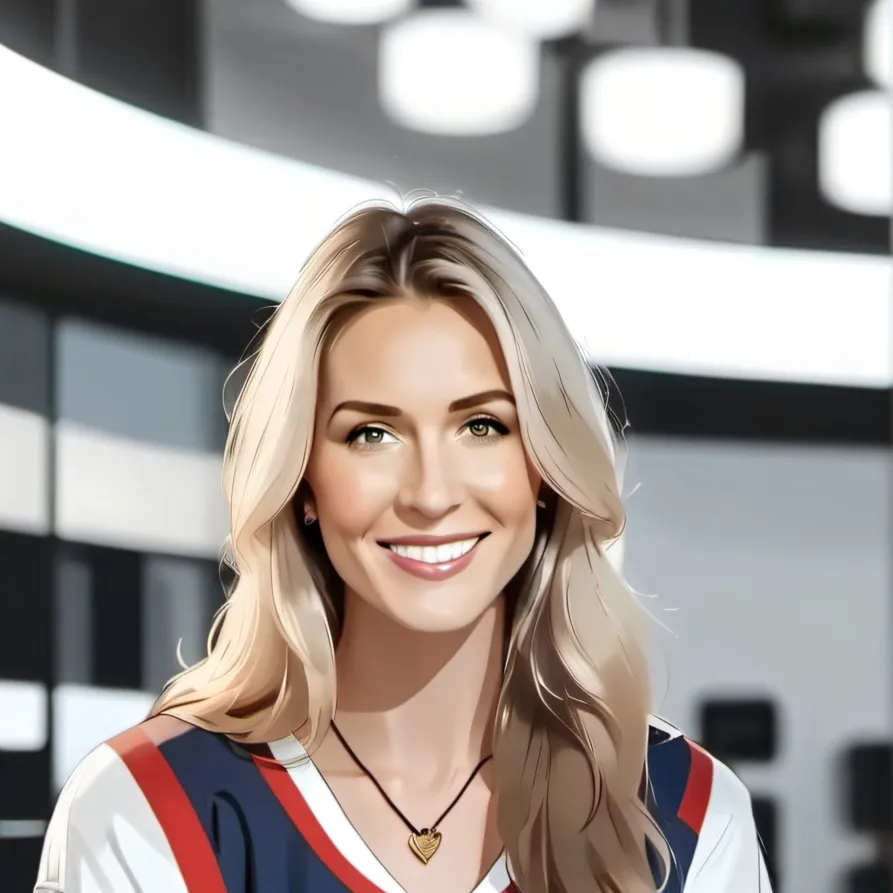 chat with ai character: Alexa Langestoy