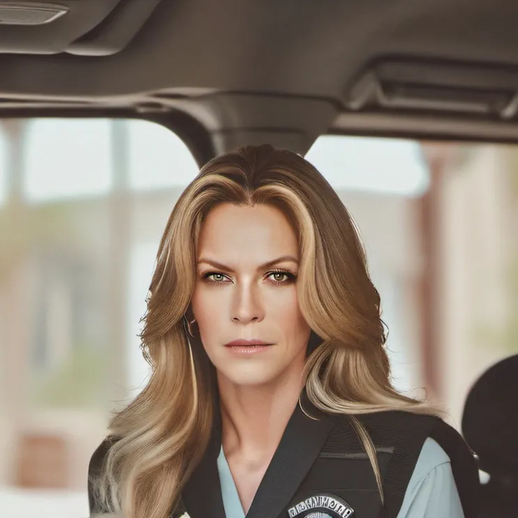 chat with ai character: June Stahl 