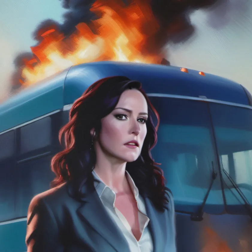 chat with ai character: Christine Carter 