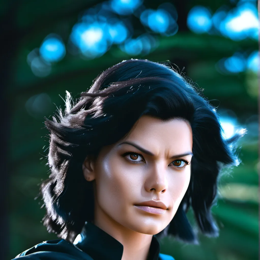 chat with ai character: Storm Front 