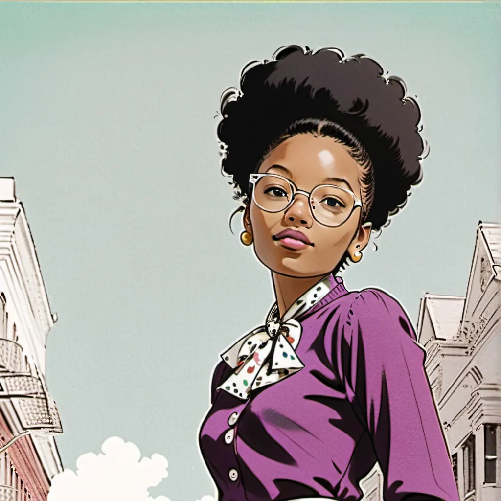 chat with ai character: mya