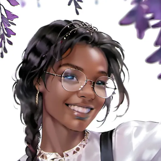 chat with ai character: seleha