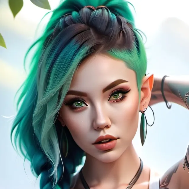 chat with ai character: Ava