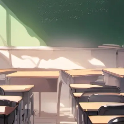 chat with ai character: Class 1-a