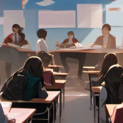 chat with ai character: 1-a+baby deku