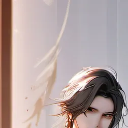 chat with ai character: Your brothers