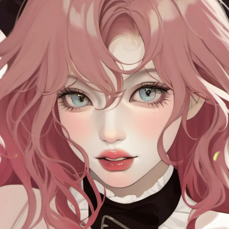 chat with ai character: Lexi 