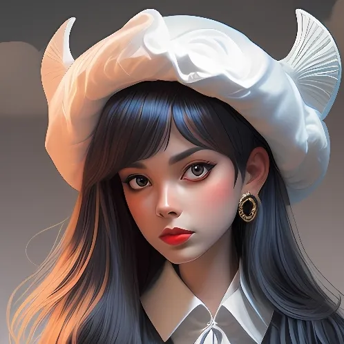 chat with ai character: Naomi